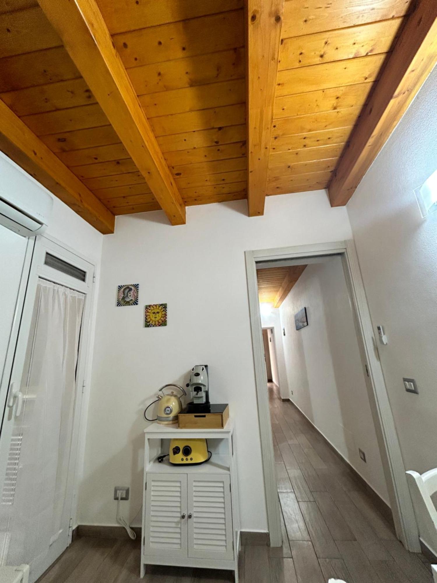 Casa Martina 2 Apartment Сиракуза Екстериор снимка