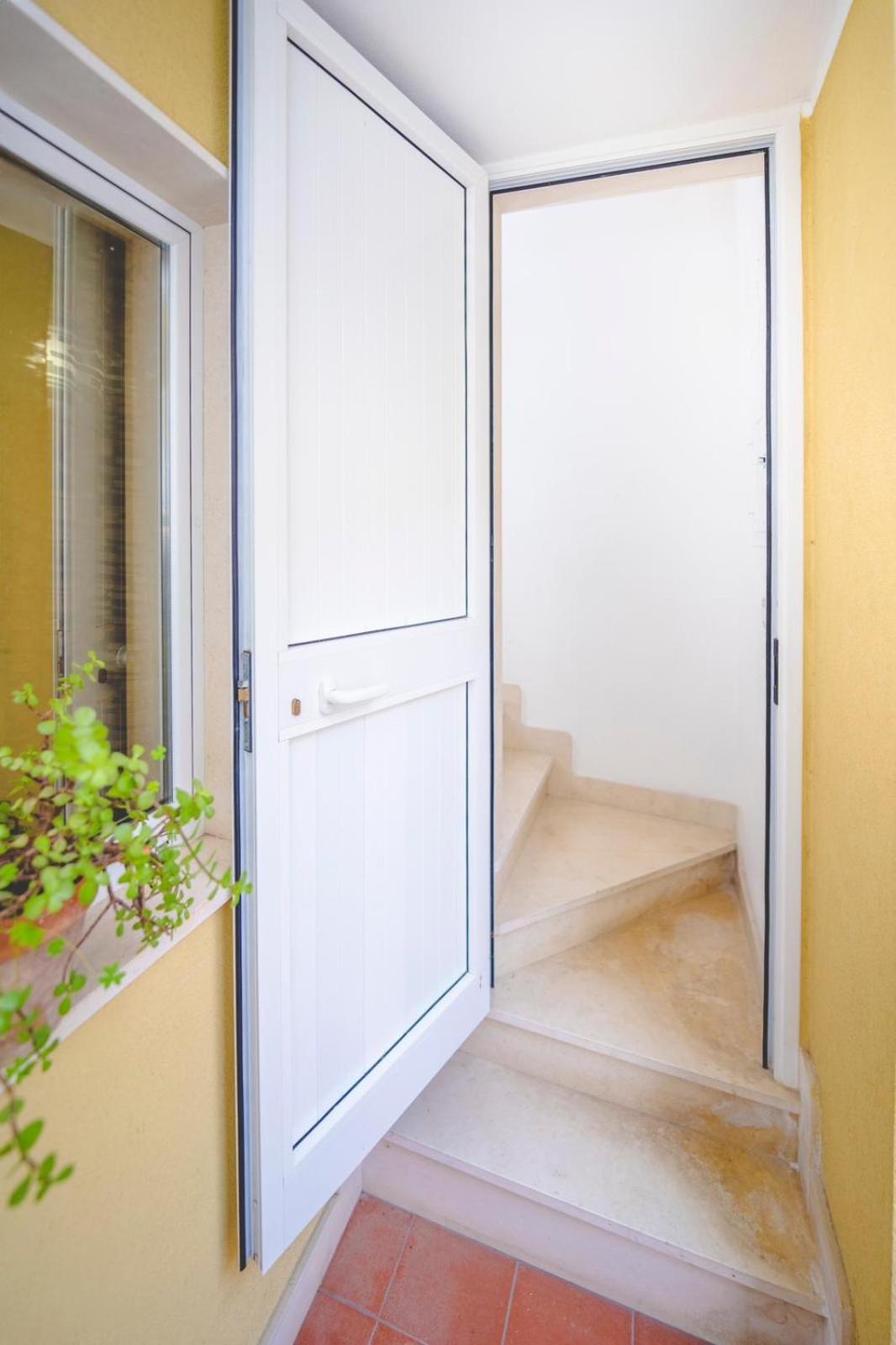 Casa Martina 2 Apartment Сиракуза Екстериор снимка